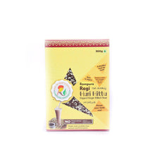 Load image into Gallery viewer, Ragi Hurihittu 300g - Rampura Organics India Pvt. Ltd.