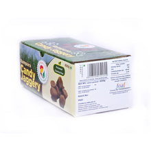 Load image into Gallery viewer, Candy Jaggery 600g - Processed chemical free - Rampura Organics India Pvt. Ltd.