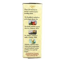 Load image into Gallery viewer, Organic Turmeric Powder 300g - Rampura Organics India Pvt. Ltd.