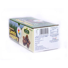 Load image into Gallery viewer, Candy Jaggery 600g - Processed chemical free - Rampura Organics India Pvt. Ltd.
