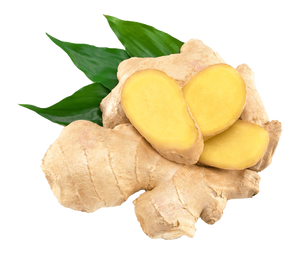 Natural Fresh Mango Ginger 500g
