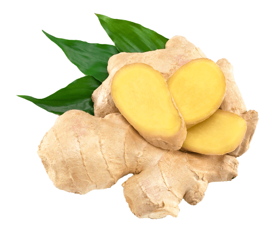 Natural Fresh Mango Ginger 500g